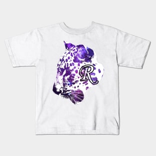 Rapiid Tiger Kids T-Shirt